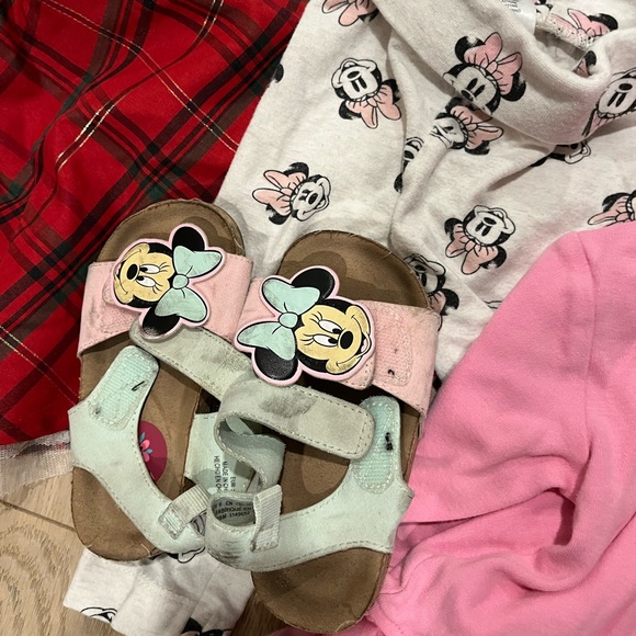 Minnie Mouse Lot - Picture 8 of 8